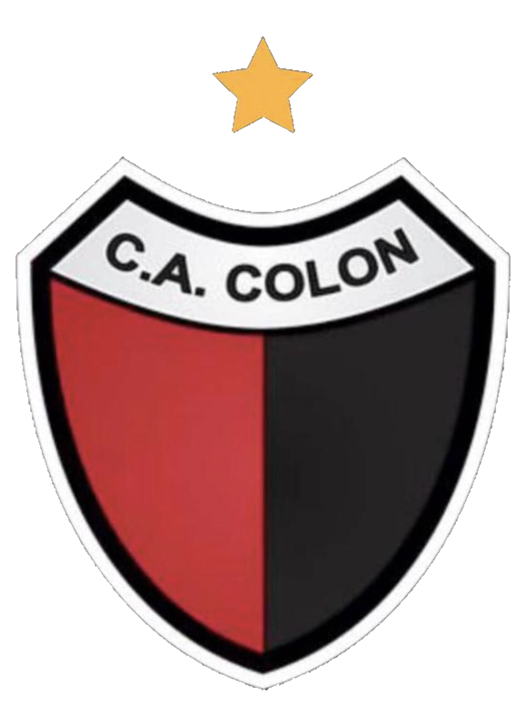 Colón de Santa Fe (Campeón)