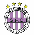 Sacachispas F.C.