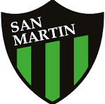 Club Atlético San Martín de San Juan