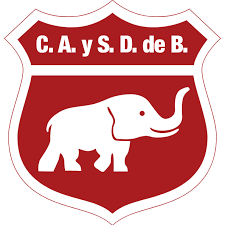 Escudo de Defensores de Ramallo